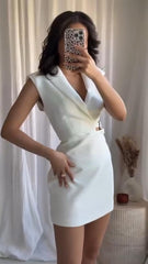 Abito Bianca