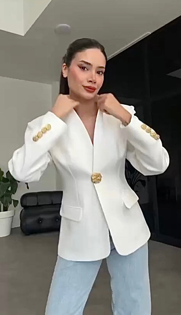 Giacca Alexia