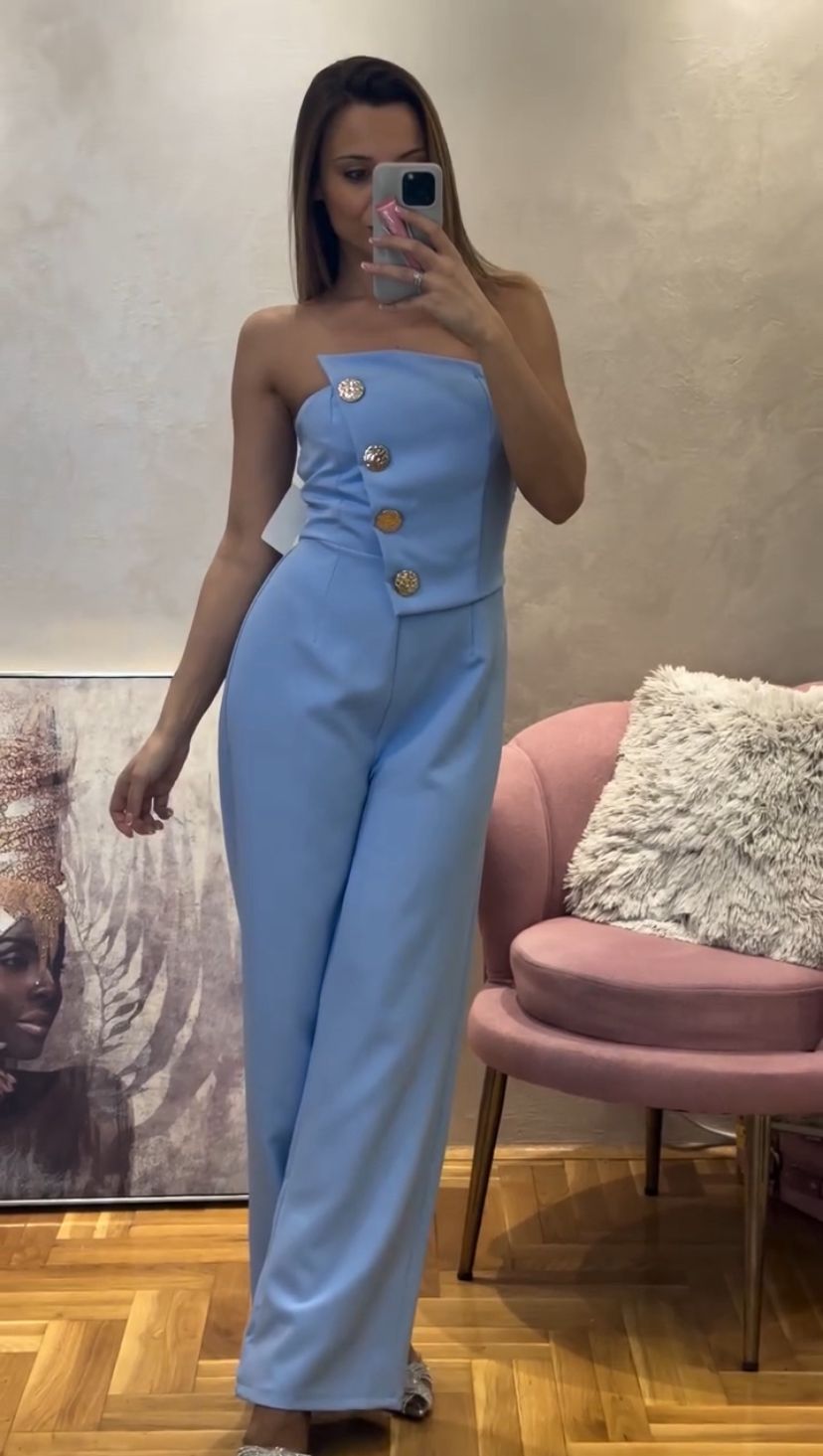 Tuta Noemi