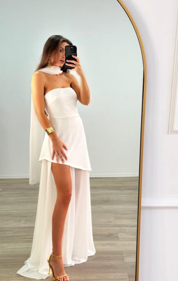 Abito Amanda