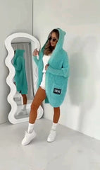 Cardigan Gaia