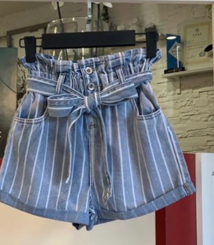 Shorts Bon Bon